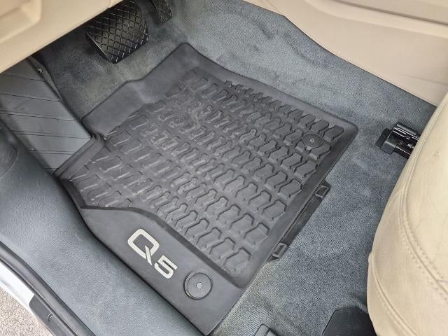 2018 Audi Q5 2.0 TFSI Tech Premium Plus