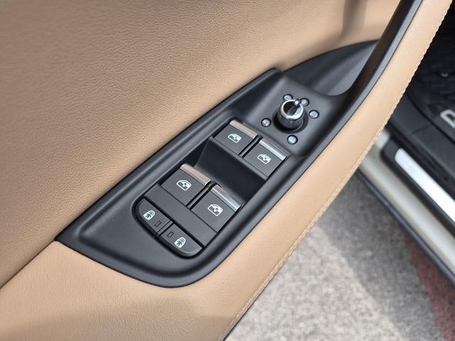 2023 Audi Q7 Premium Plus 45 TFSI quattro