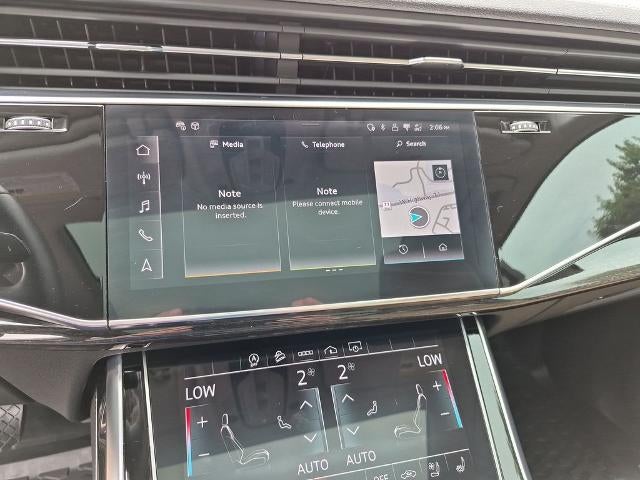 2023 Audi Q7 Premium Plus 45 TFSI quattro