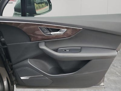 2020 Audi Q7 Prestige 55 TFSI quattro