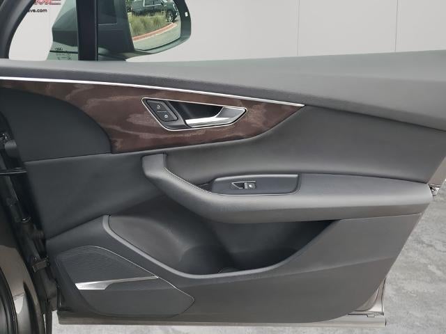 2020 Audi Q7 Prestige 55 TFSI quattro