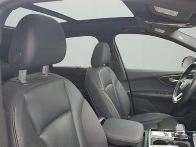 2020 Audi Q7 Prestige 55 TFSI quattro