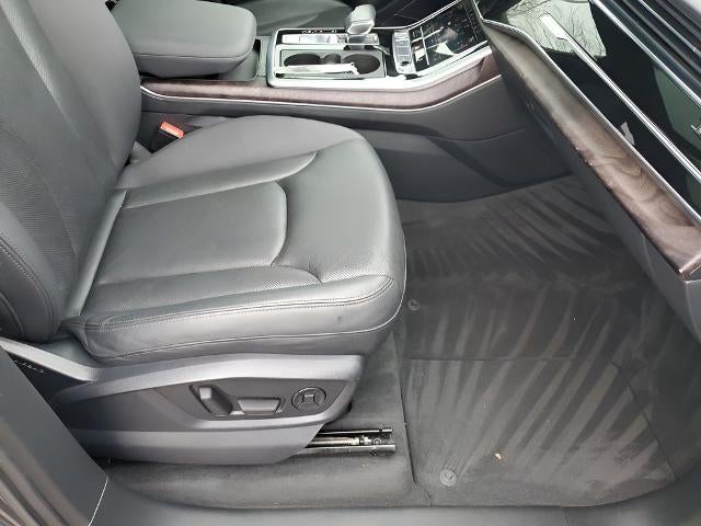 2020 Audi Q7 Prestige 55 TFSI quattro