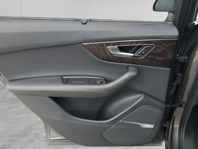 2020 Audi Q7 Prestige 55 TFSI quattro