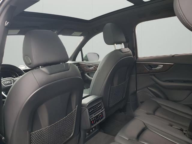 2020 Audi Q7 Prestige 55 TFSI quattro