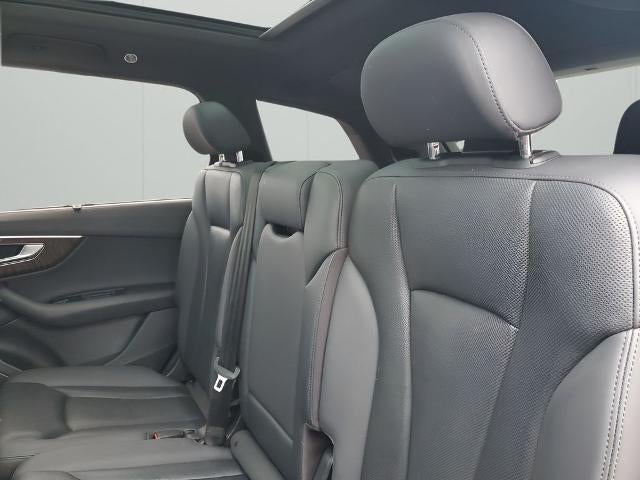 2020 Audi Q7 Prestige 55 TFSI quattro