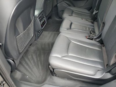 2020 Audi Q7 Prestige 55 TFSI quattro