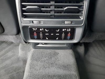 2020 Audi Q7 Prestige 55 TFSI quattro