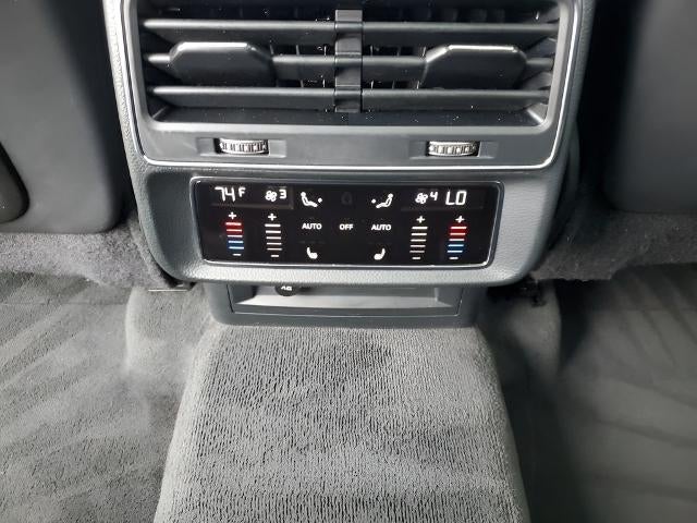 2020 Audi Q7 Prestige 55 TFSI quattro