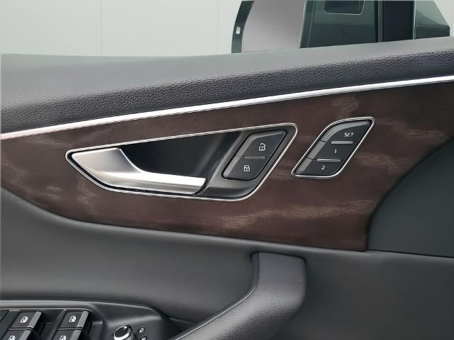 2020 Audi Q7 Prestige 55 TFSI quattro