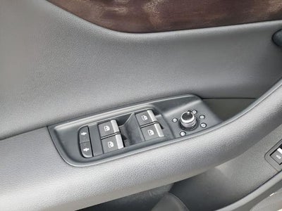 2020 Audi Q7 Prestige 55 TFSI quattro