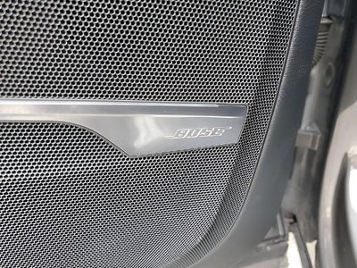 2020 Audi Q7 Prestige 55 TFSI quattro