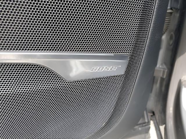 2020 Audi Q7 Prestige 55 TFSI quattro