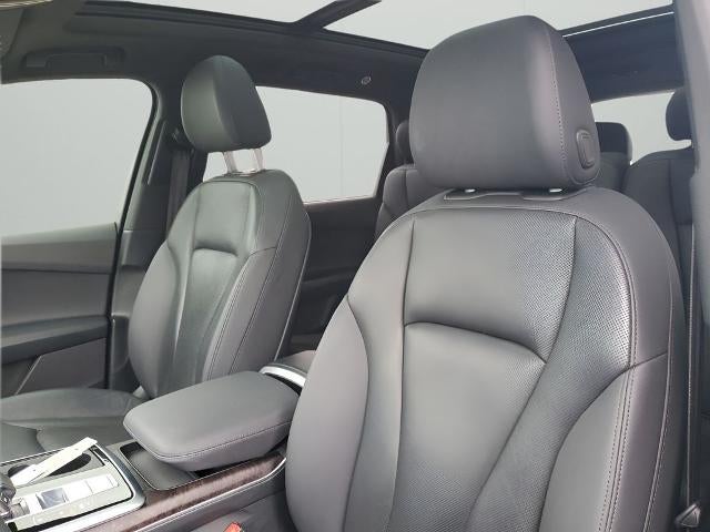 2020 Audi Q7 Prestige 55 TFSI quattro