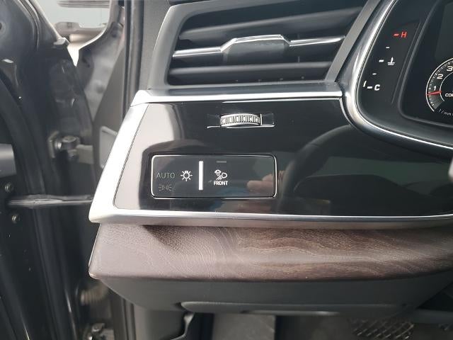 2020 Audi Q7 Prestige 55 TFSI quattro