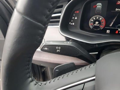 2020 Audi Q7 Prestige 55 TFSI quattro