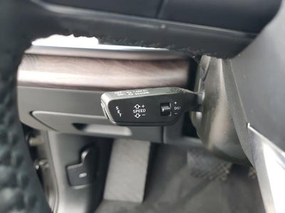 2020 Audi Q7 Prestige 55 TFSI quattro