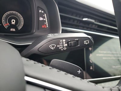 2020 Audi Q7 Prestige 55 TFSI quattro