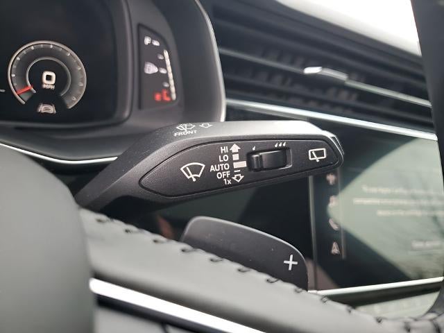 2020 Audi Q7 Prestige 55 TFSI quattro