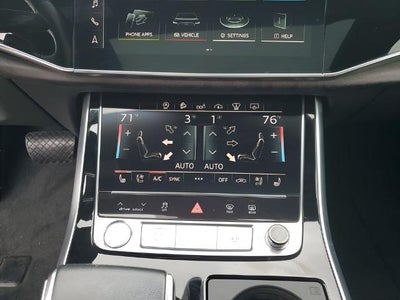 2020 Audi Q7 Prestige 55 TFSI quattro