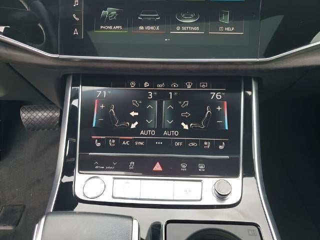 2020 Audi Q7 Prestige 55 TFSI quattro