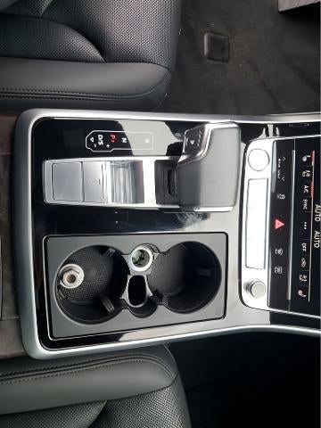 2020 Audi Q7 Prestige 55 TFSI quattro