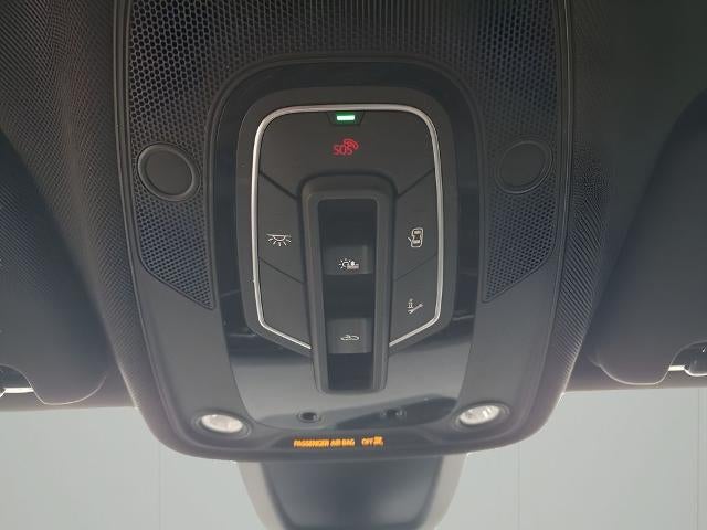 2020 Audi Q7 Prestige 55 TFSI quattro