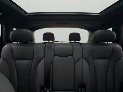 2020 Audi Q7 Prestige 55 TFSI quattro