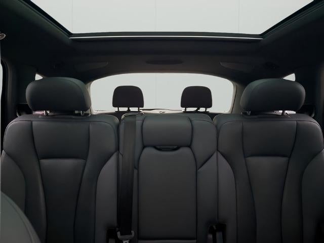 2020 Audi Q7 Prestige 55 TFSI quattro