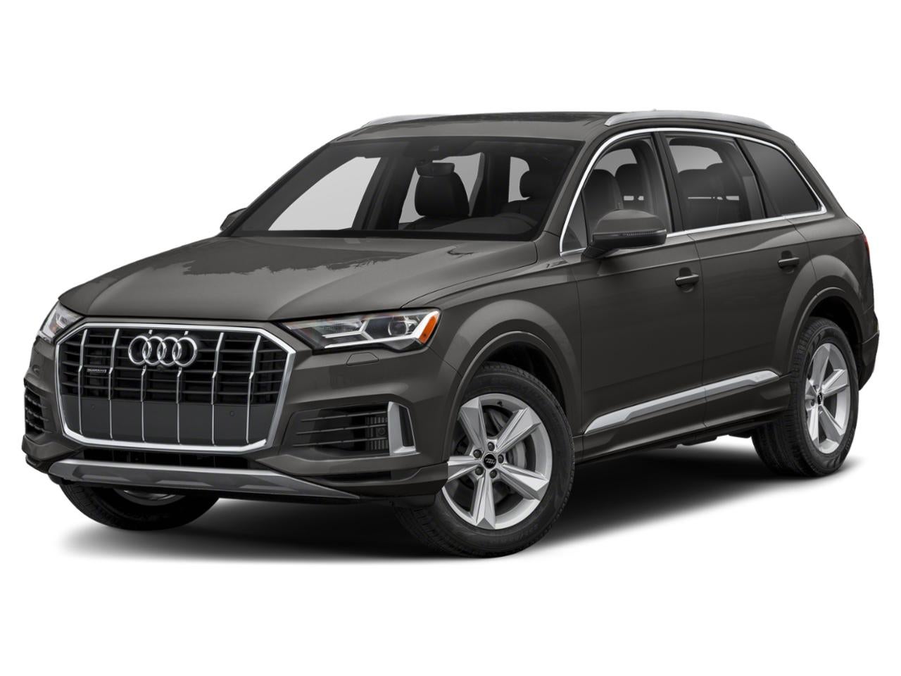 2020 Audi Q7 Prestige 55 TFSI quattro