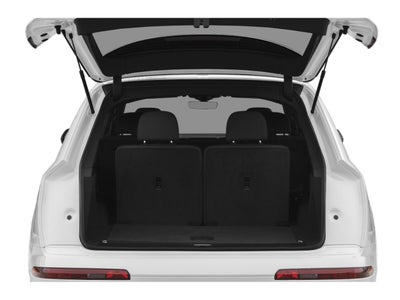 2020 Audi Q7 Prestige 55 TFSI quattro