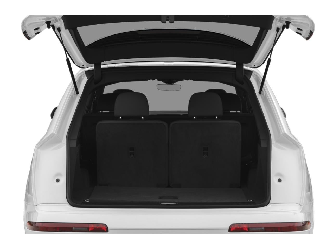 2020 Audi Q7 Prestige 55 TFSI quattro