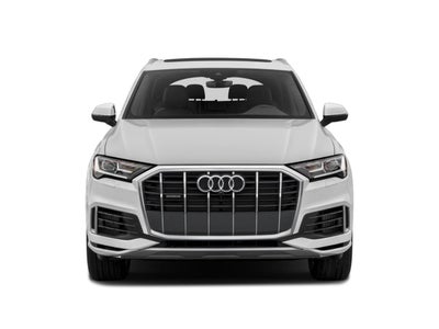 2020 Audi Q7 Prestige 55 TFSI quattro