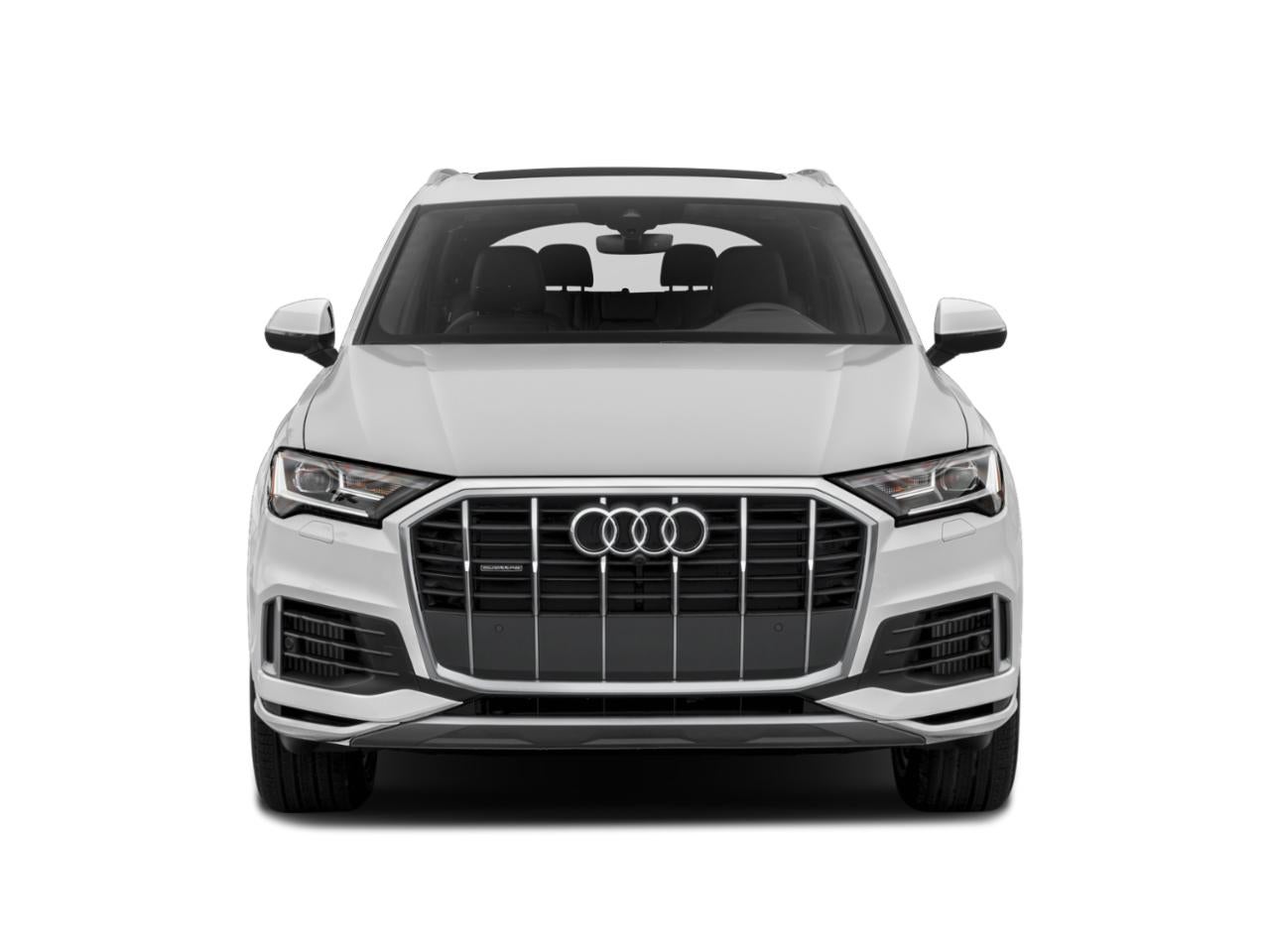 2020 Audi Q7 Prestige 55 TFSI quattro