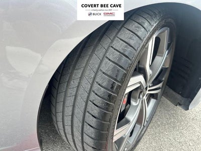 2025 Audi S6 Sedan 2.9 TFSI Premium