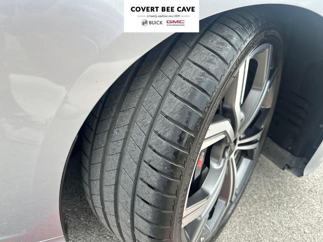 2025 Audi S6 Sedan 2.9 TFSI Premium