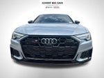 2025 Audi S6 Sedan 2.9 TFSI Premium