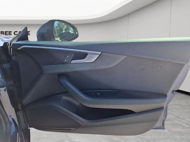 2018 Audi A5 Sportback 2.0 TFSI Premium Plus