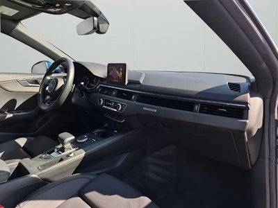 2018 Audi A5 Sportback 2.0 TFSI Premium Plus