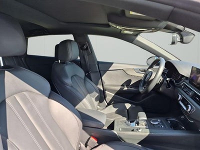 2018 Audi A5 Sportback 2.0 TFSI Premium Plus