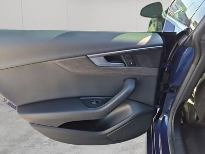 2018 Audi A5 Sportback 2.0 TFSI Premium Plus