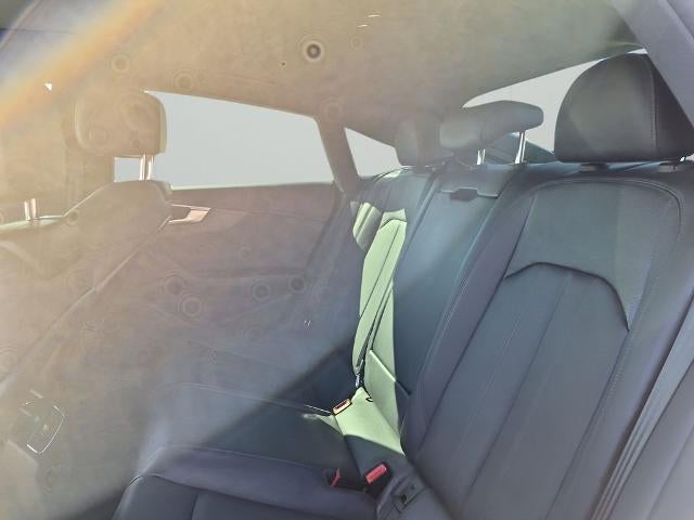 2018 Audi A5 Sportback 2.0 TFSI Premium Plus