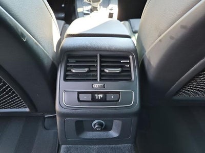 2018 Audi A5 Sportback 2.0 TFSI Premium Plus