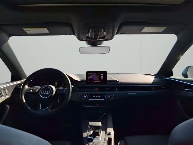 2018 Audi A5 Sportback 2.0 TFSI Premium Plus