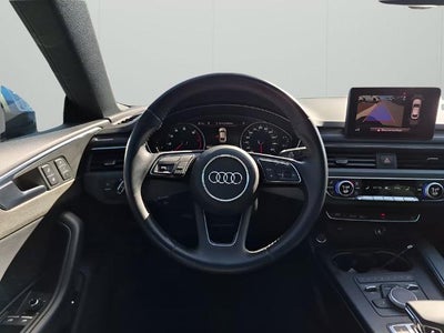 2018 Audi A5 Sportback 2.0 TFSI Premium Plus