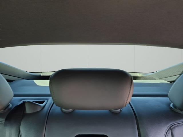 2018 Audi A5 Sportback 2.0 TFSI Premium Plus