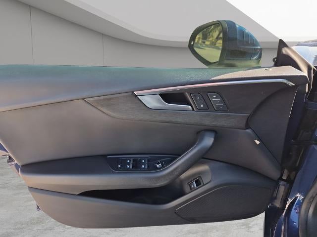 2018 Audi A5 Sportback 2.0 TFSI Premium Plus