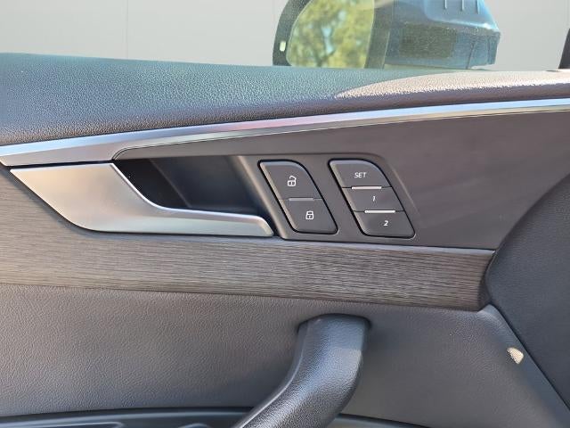 2018 Audi A5 Sportback 2.0 TFSI Premium Plus