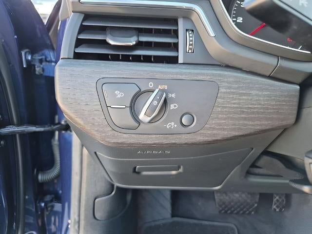 2018 Audi A5 Sportback 2.0 TFSI Premium Plus