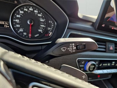 2018 Audi A5 Sportback 2.0 TFSI Premium Plus